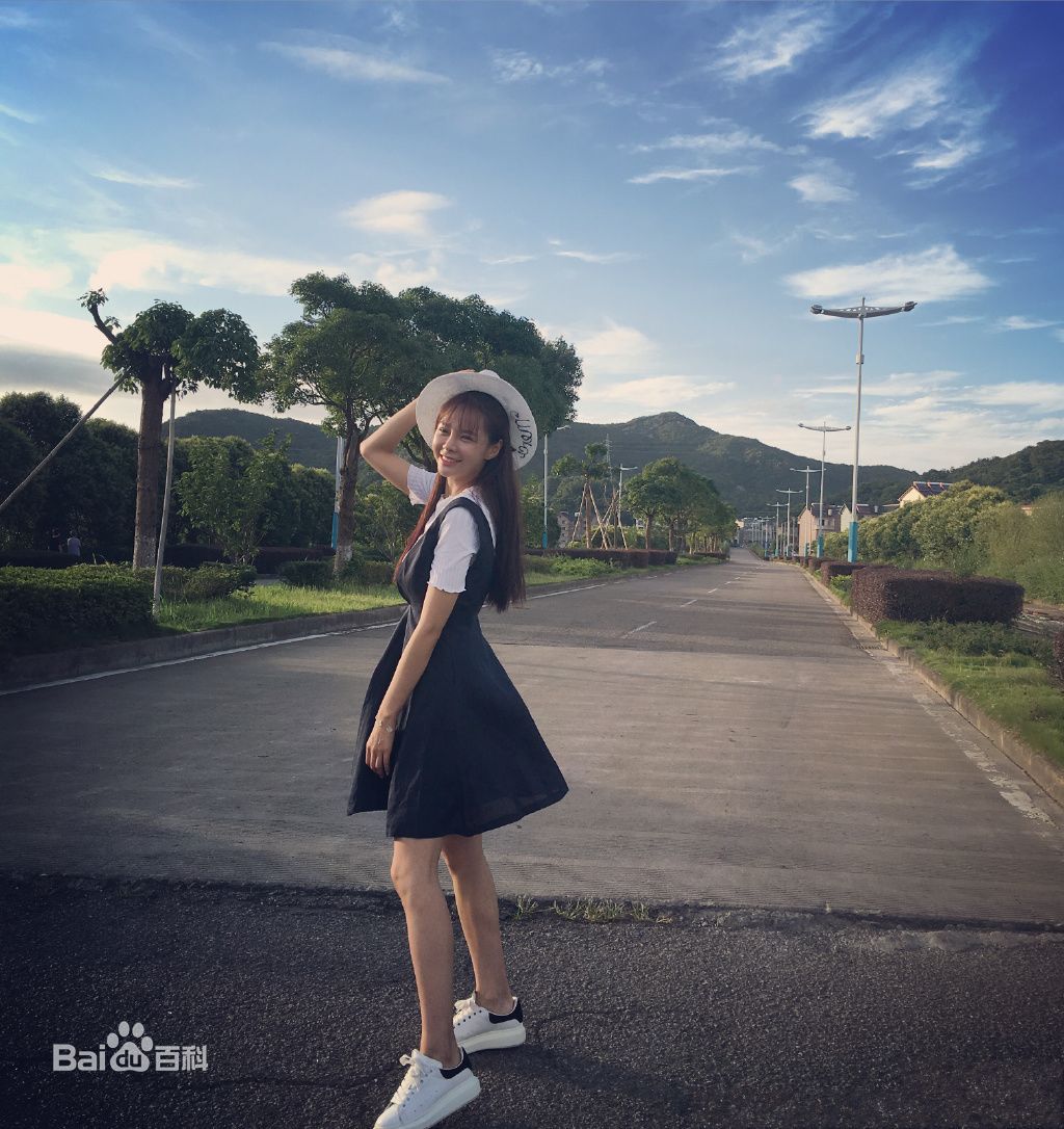 沈梦辰(Shen Mengchen)田园系列