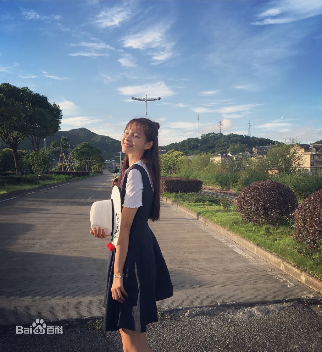 沈梦辰(Shen Mengchen)田园系列