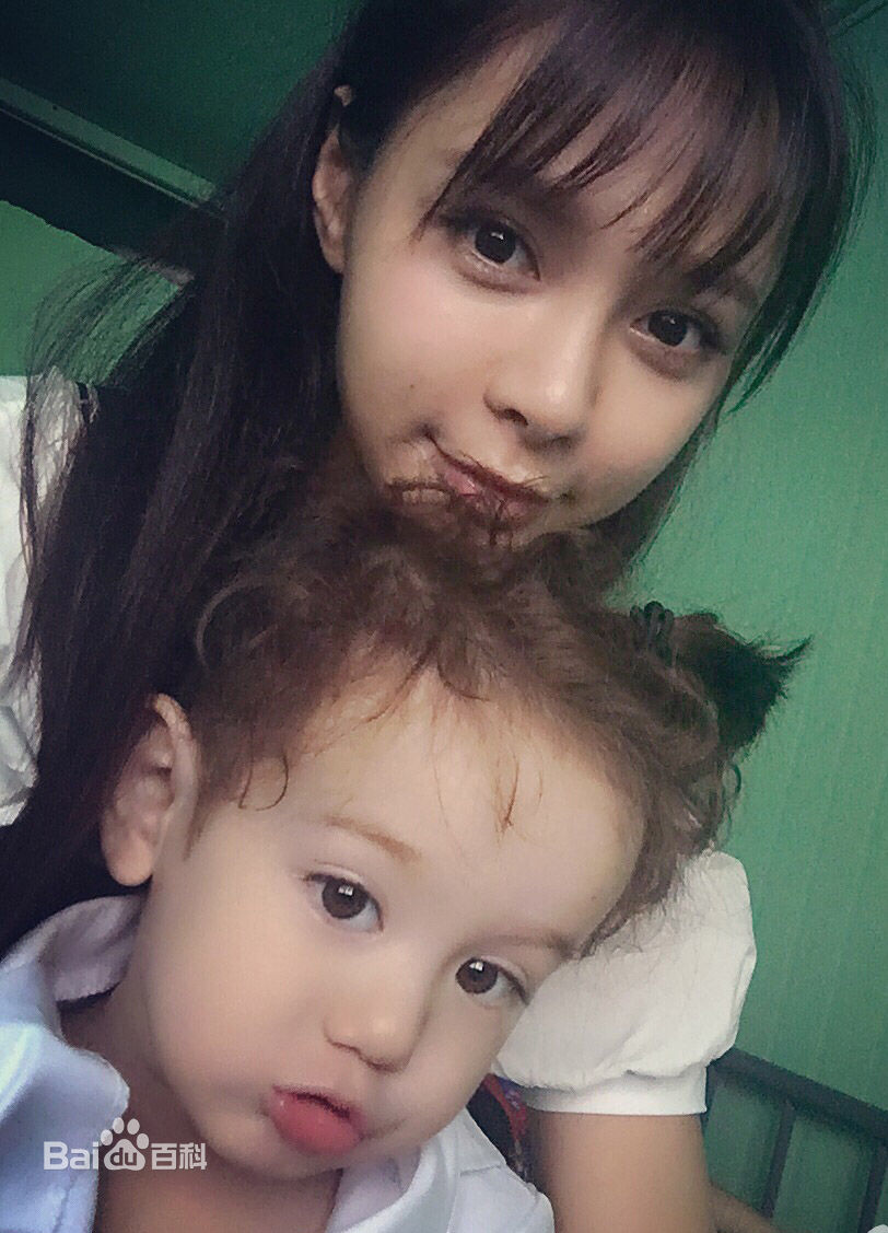 沈梦辰(Shen Mengchen)生活与工作素颜照相册