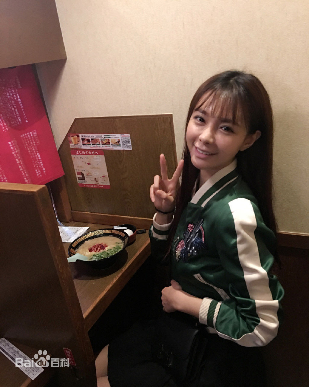 沈梦辰(Shen Mengchen)生活与工作素颜照相册