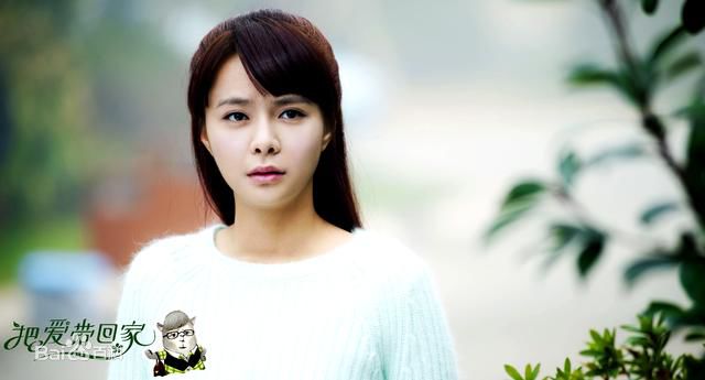 最全沈梦辰(Shen Mengchen)在《把爱带回家》饰演金元满中的相册