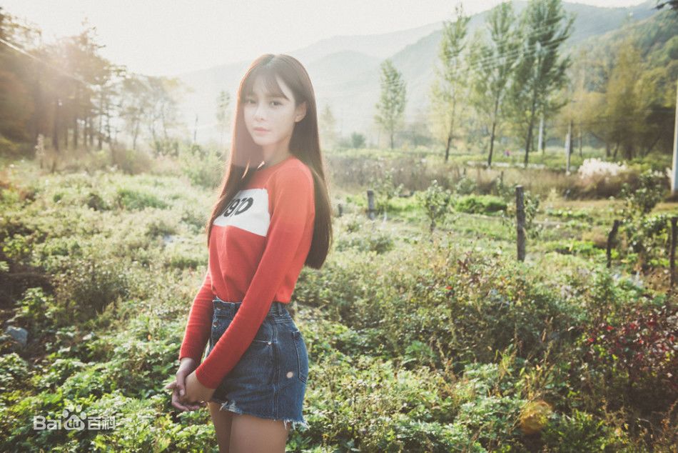 沈梦辰(Shen Mengchen)最全秋日系列相册