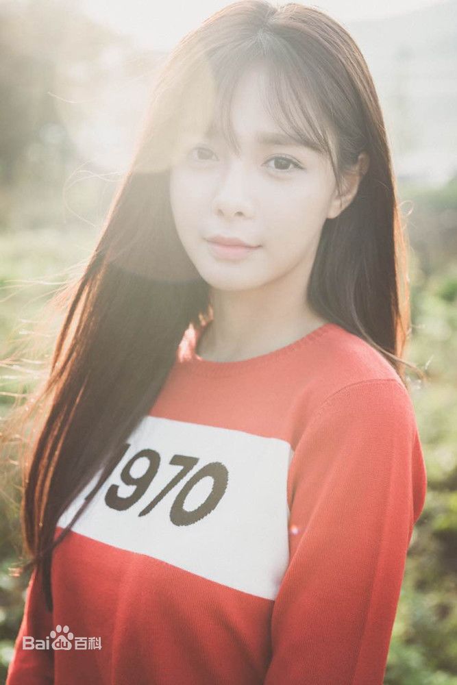 沈梦辰(Shen Mengchen)最全秋日系列相册