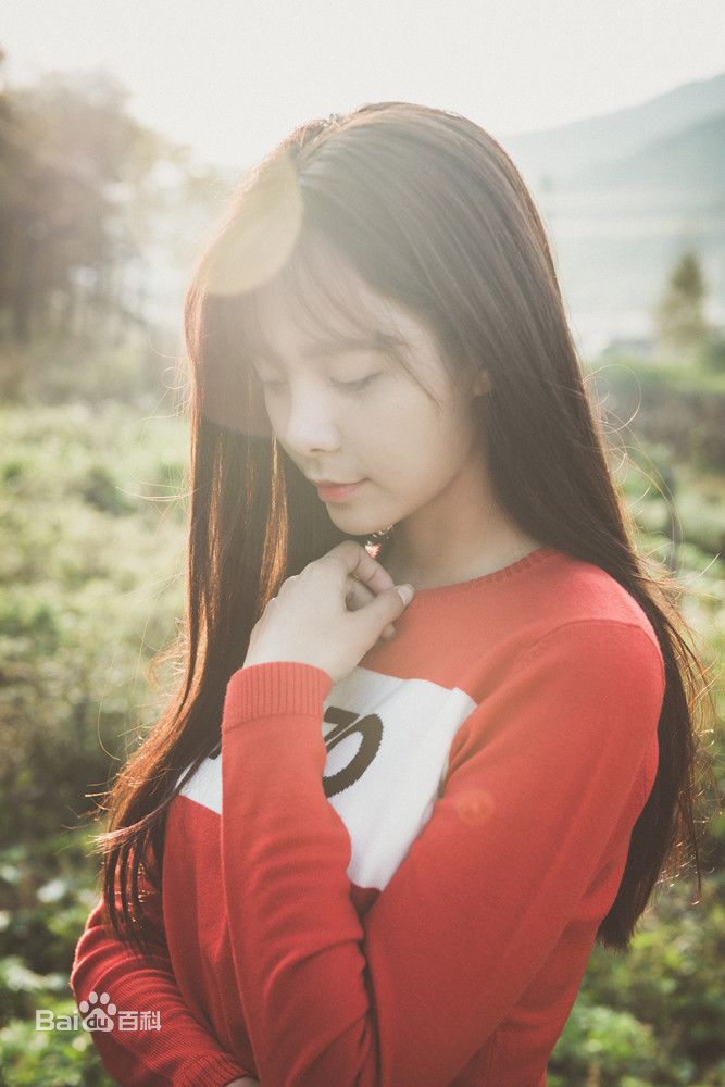 沈梦辰(Shen Mengchen)最全秋日系列相册