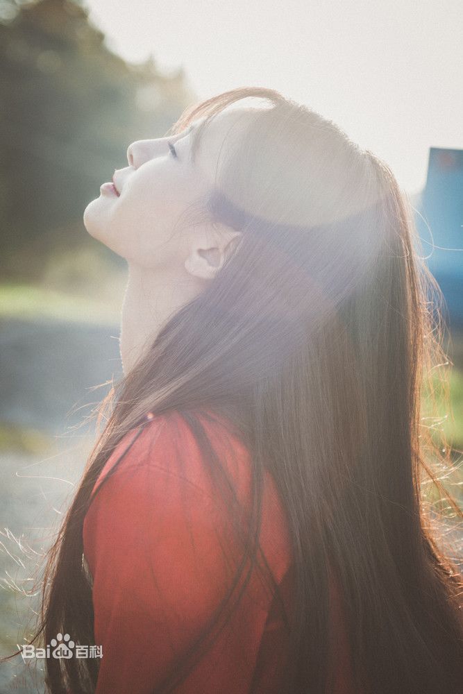 沈梦辰(Shen Mengchen)最全秋日系列相册