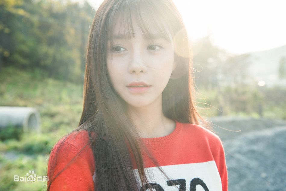 沈梦辰(Shen Mengchen)最全秋日系列相册