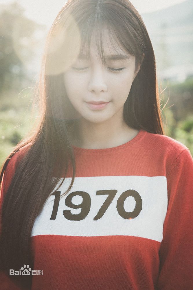 沈梦辰(Shen Mengchen)最全秋日系列相册