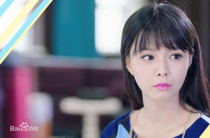 最全沈梦辰(Shen Mengchen)在《我的奇妙男友》饰演张萱萱中的壁纸