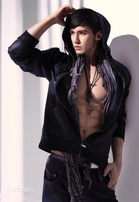 精选张伦硕(Shawn)精彩图册