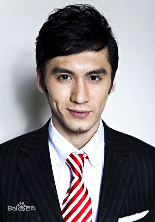 精选张伦硕(Shawn)精彩图册