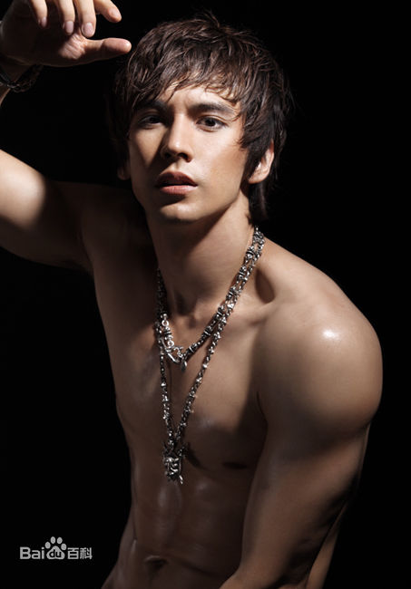 精选张伦硕(Shawn)精彩图册