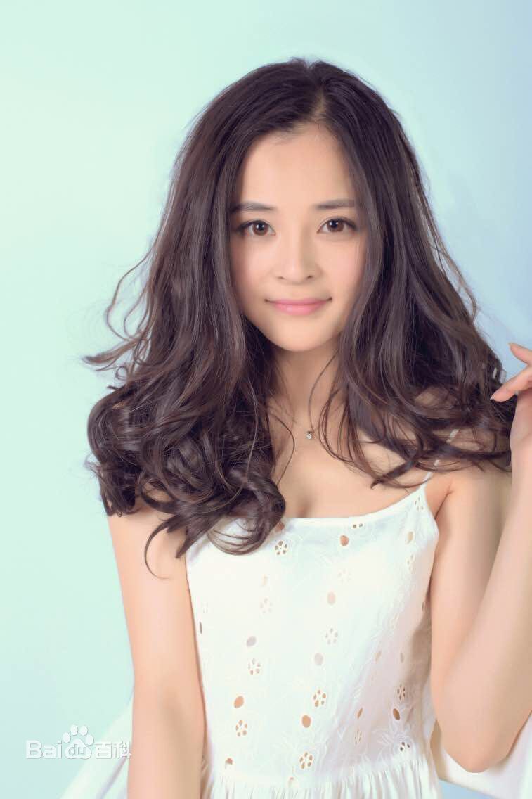 卢蒽洁高清生活照图册