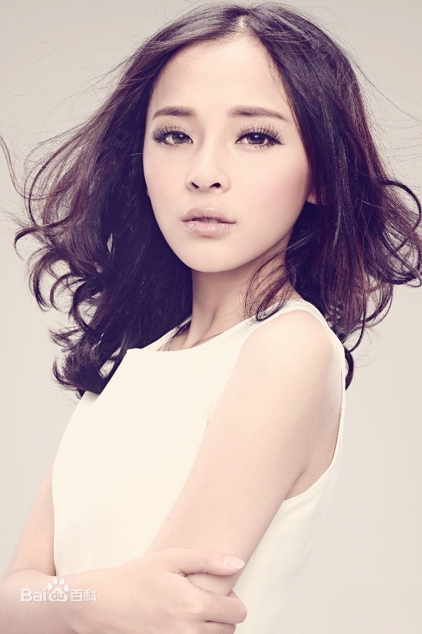 卢蒽洁前后照片