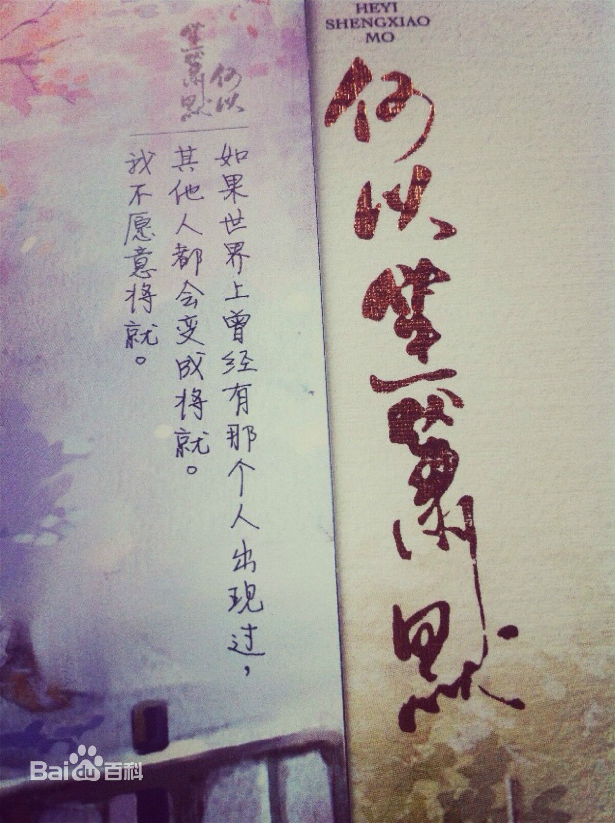 卢蒽洁前后照片