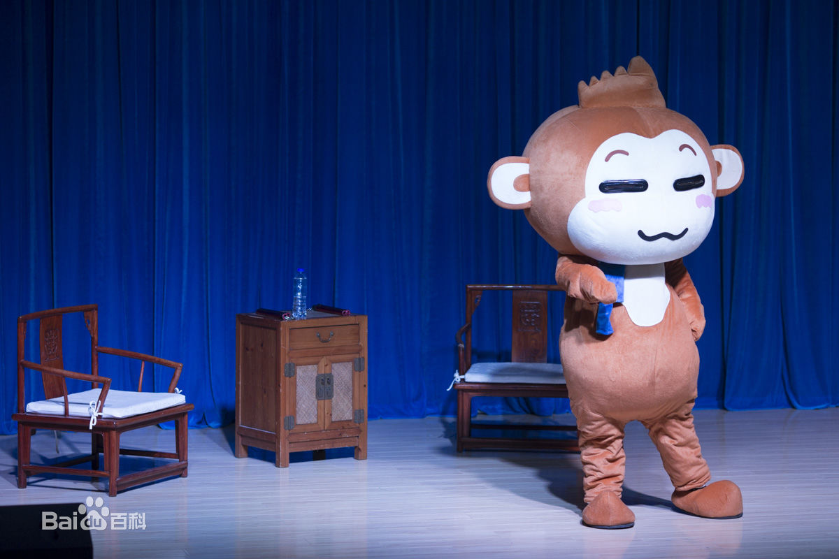 石峯(Andy)清口专场前后照片