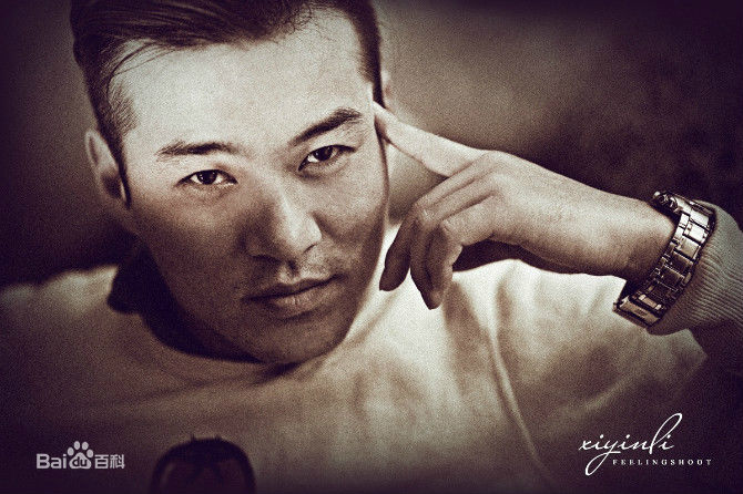 石峯(Andy)最全壁纸