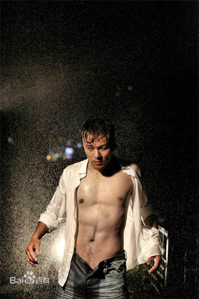 石峯(Andy)最全壁纸