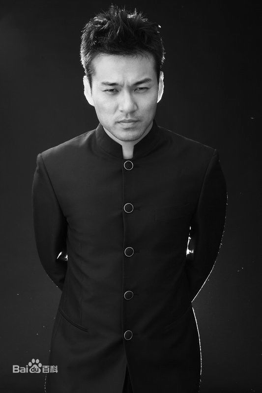 石峯(Andy)最全壁纸