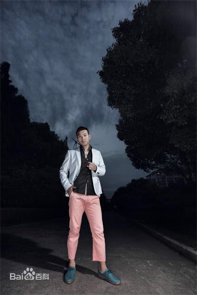 石峯(Andy)最全壁纸