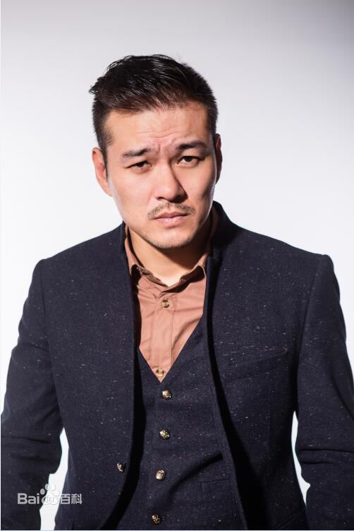 石峯(Andy)高清图集