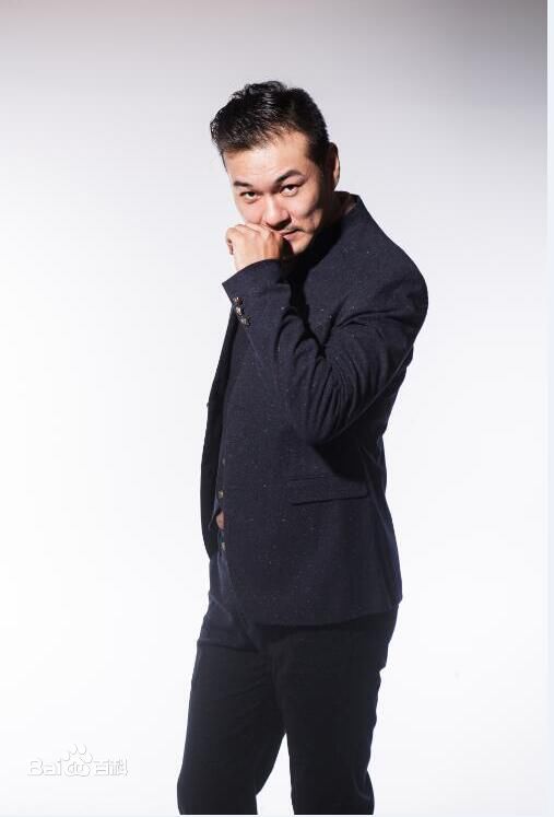 石峯(Andy)高清图集