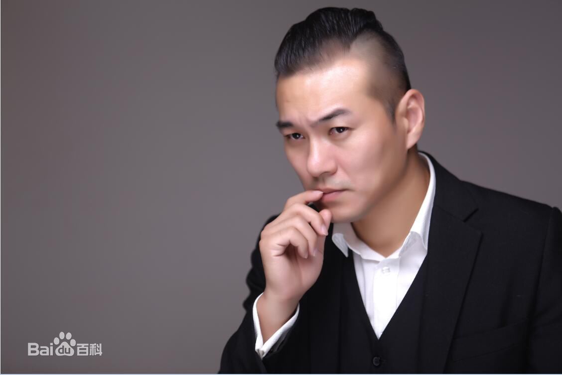 石峯(Andy)高清图集