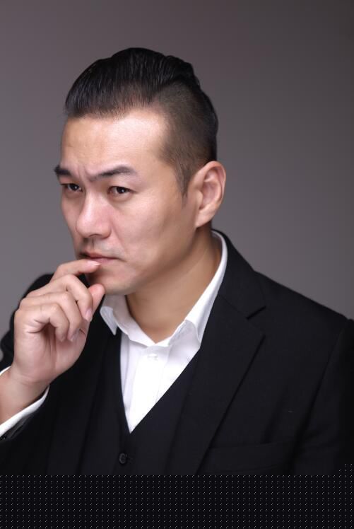 石峯(Andy)高清图集