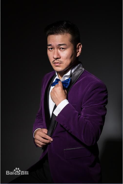 石峯(Andy)高清图集