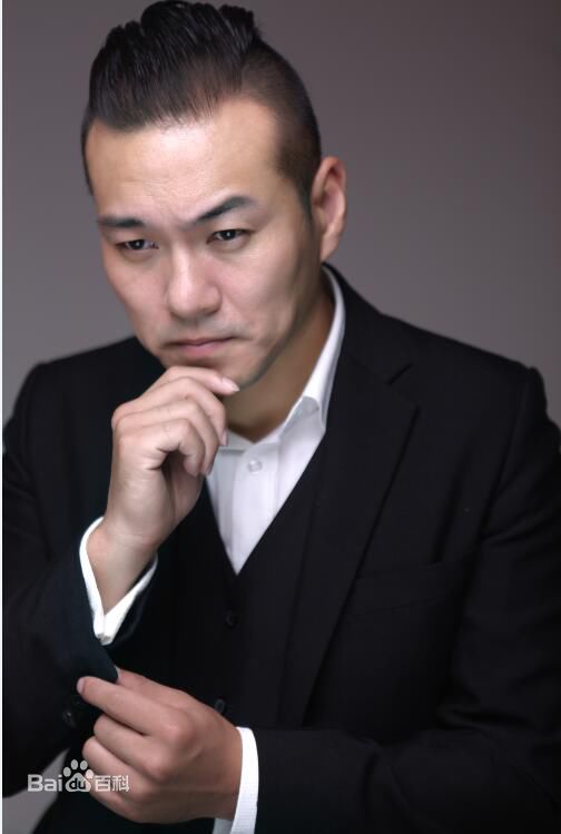 石峯(Andy)高清图集