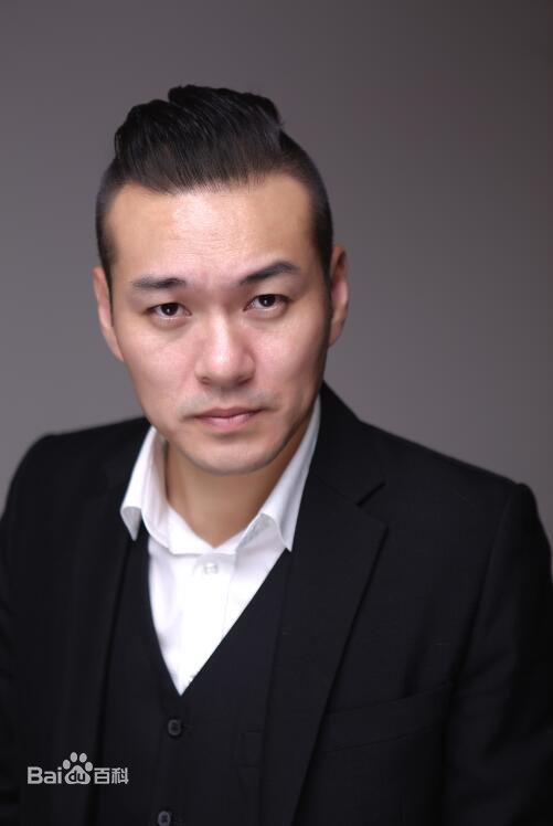 石峯(Andy)高清图集