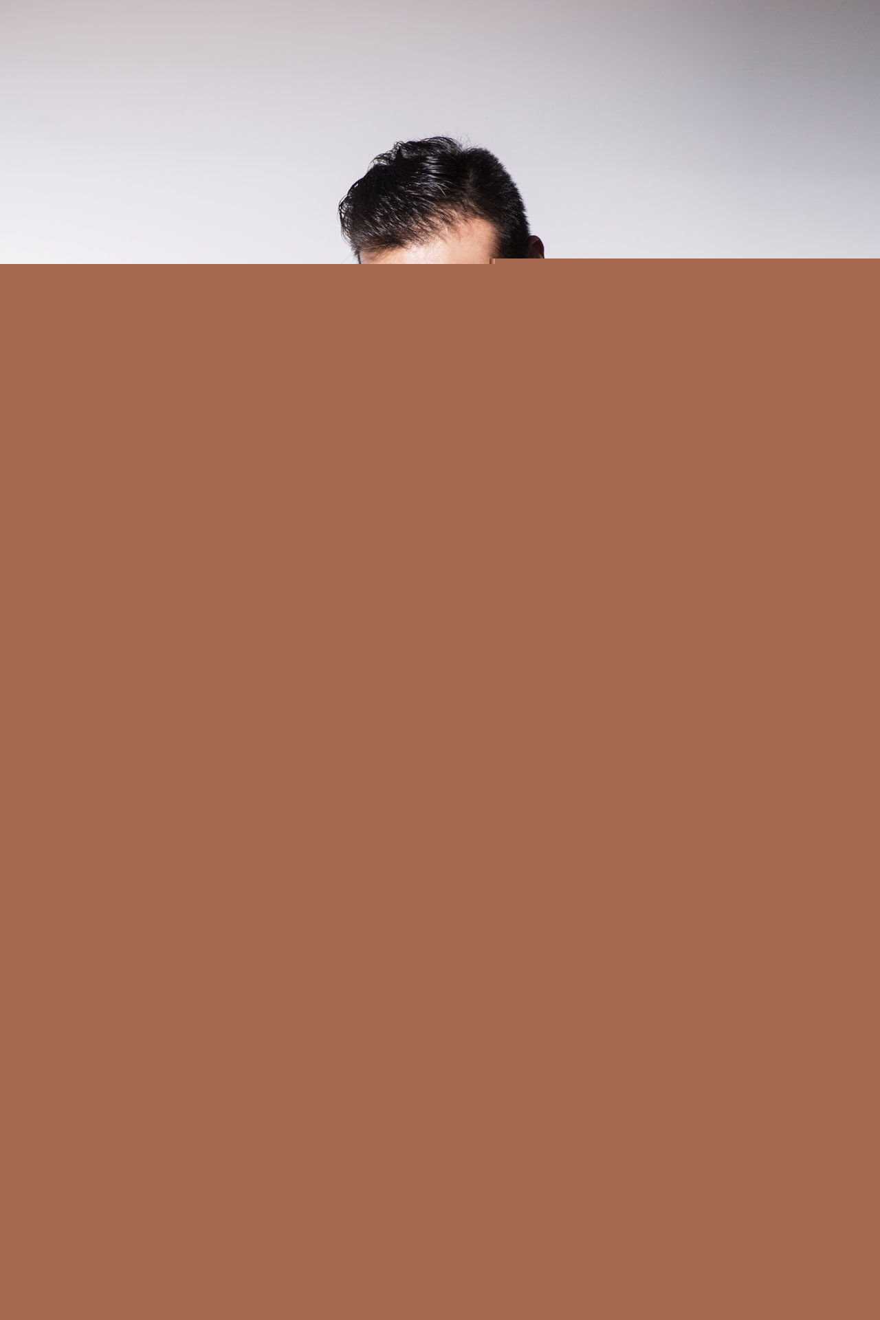 石峯(Andy)高清图集