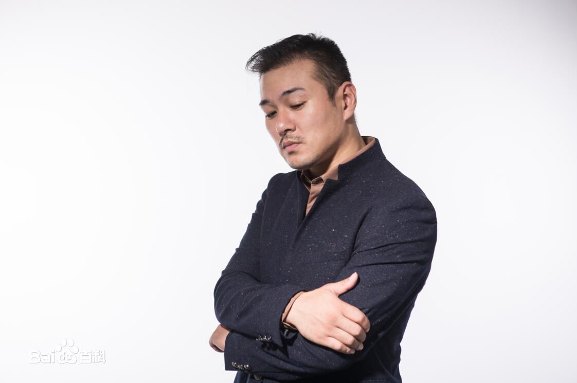 石峯(Andy)高清图集