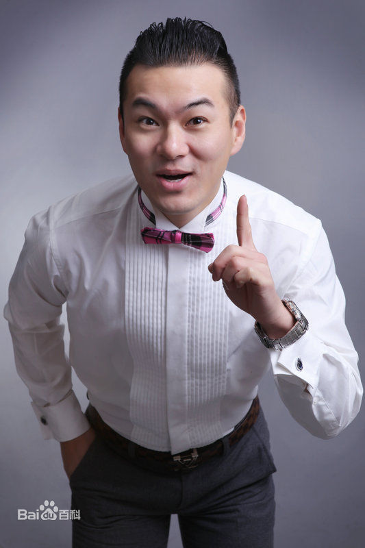 最全石峯(Andy)壁纸