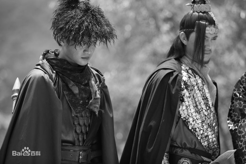 雪龙影视剧最新剧照