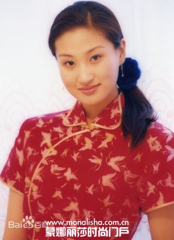 最全赵育莹壁纸