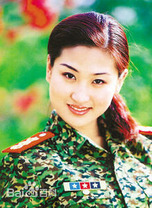 最全赵育莹壁纸