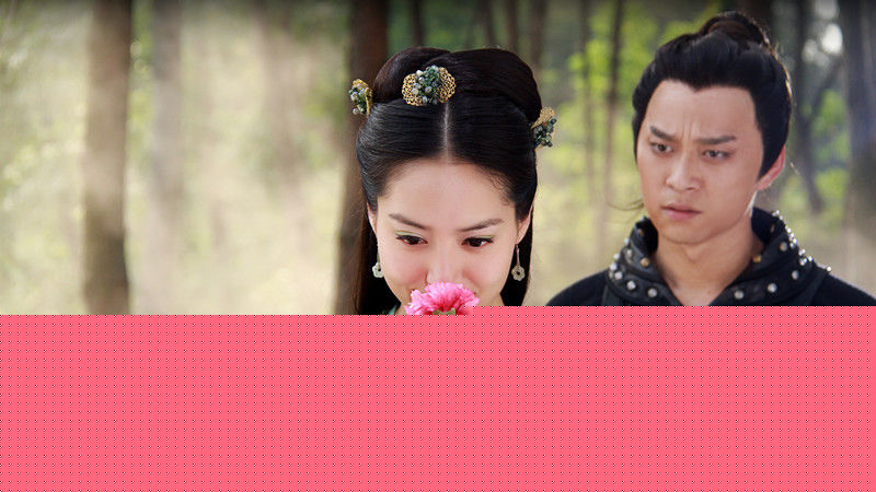 王伊(Evans)聊斋最新剧照