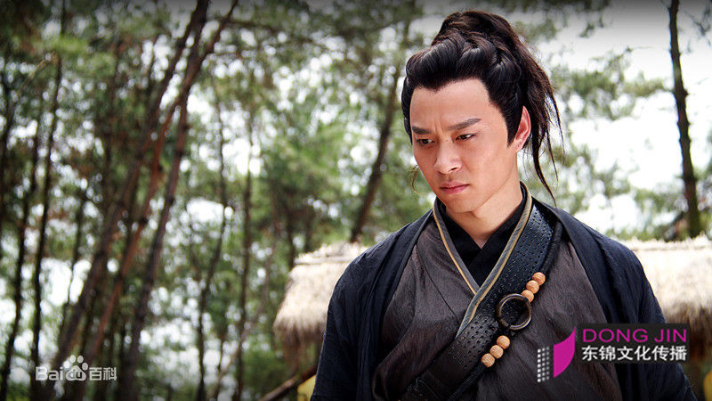 王伊(Evans)聊斋最新剧照