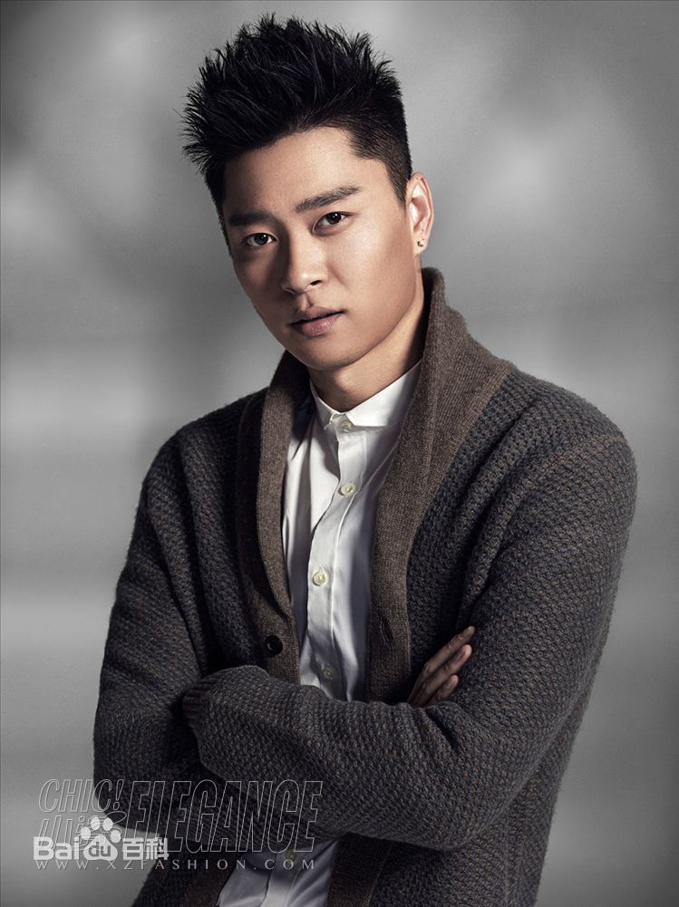 王伊(Evans)小资风尚大片性感图片图集