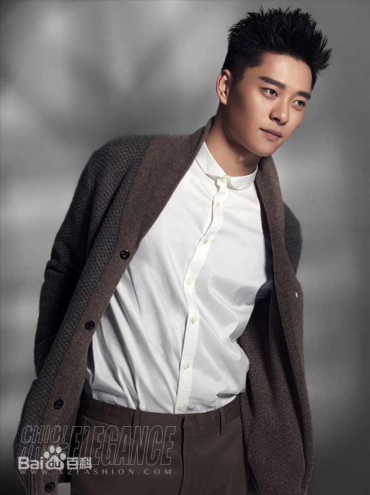 王伊(Evans)小资风尚大片性感图片图集