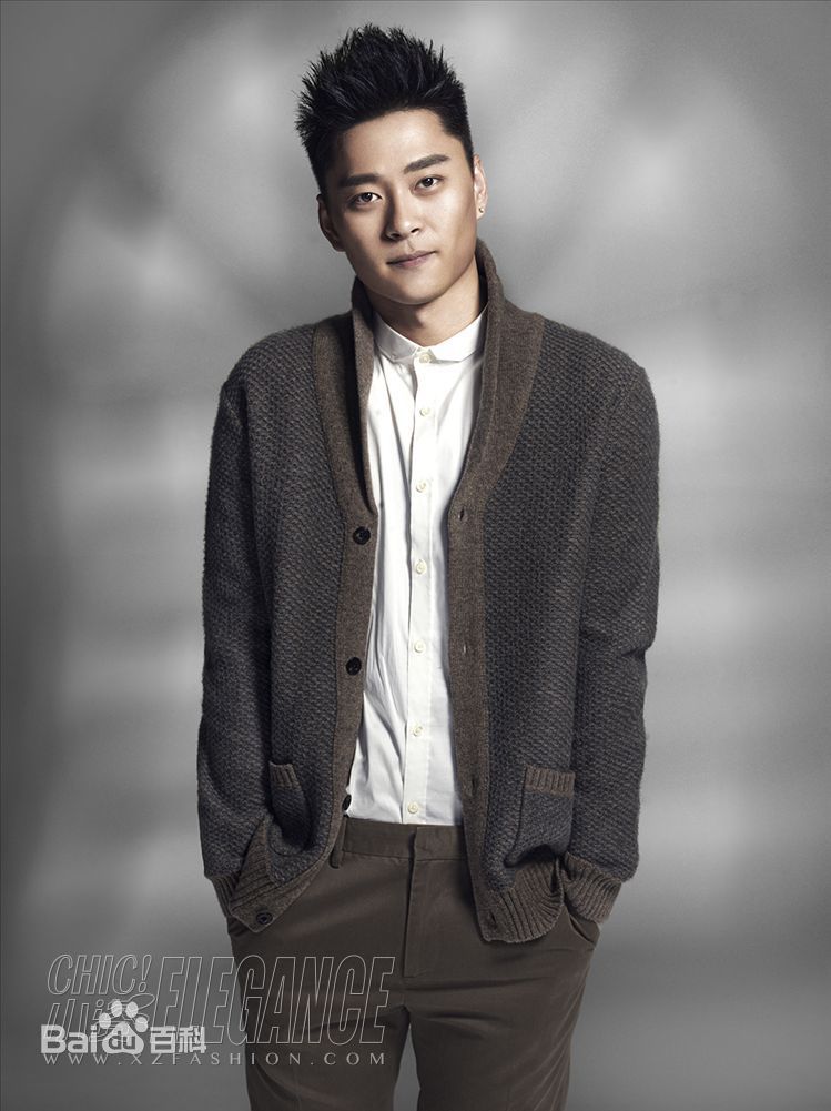 王伊(Evans)小资风尚大片性感图片图集