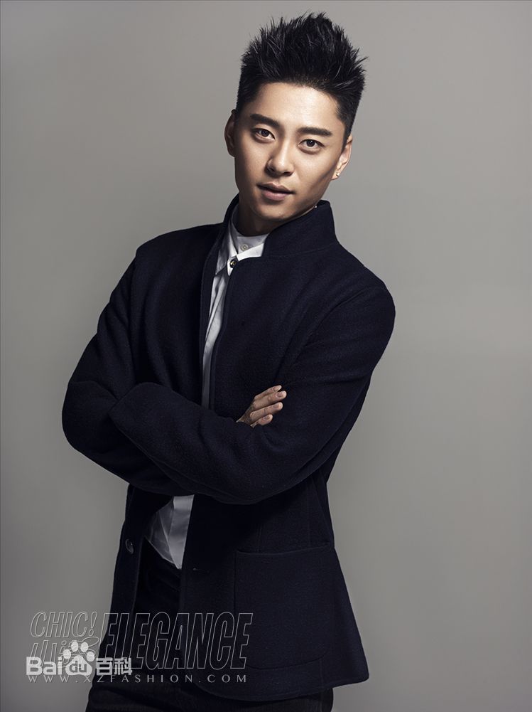 王伊(Evans)小资风尚大片性感图片图集