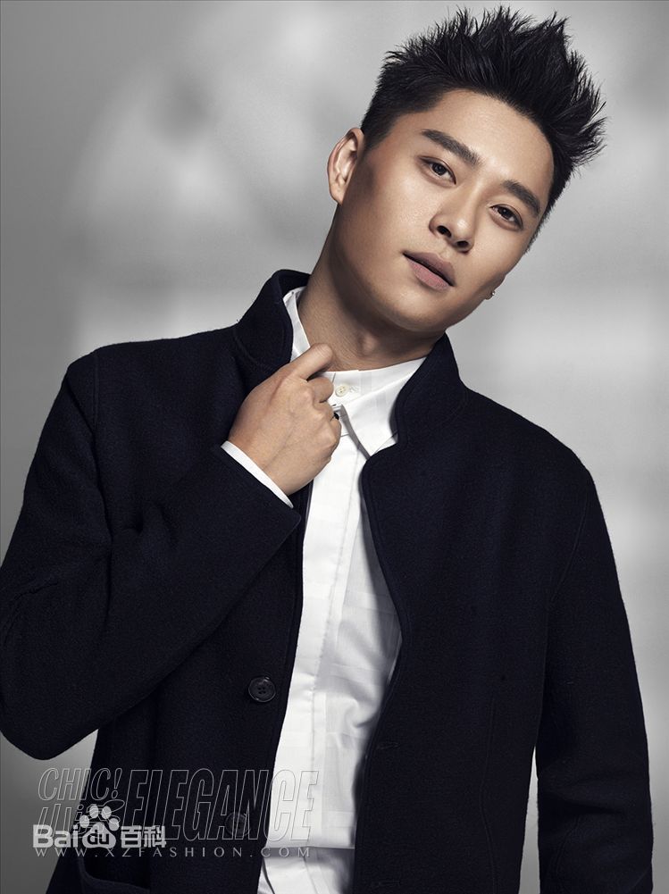 王伊(Evans)小资风尚大片性感图片图集