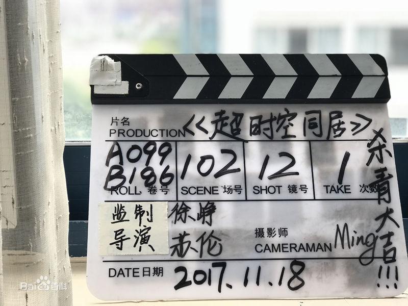 苏伦工作照图册