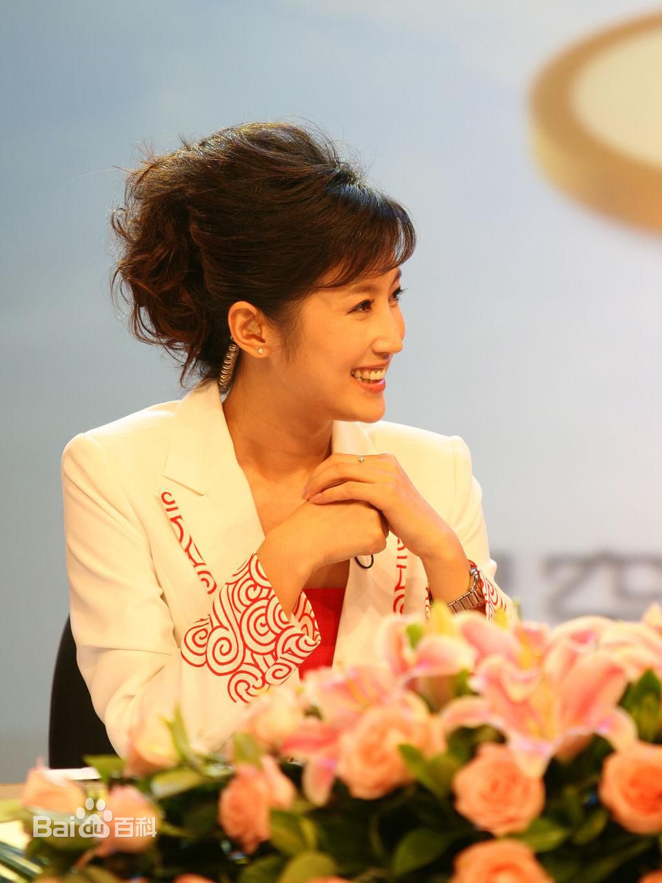 最优质徐春妮精彩图册