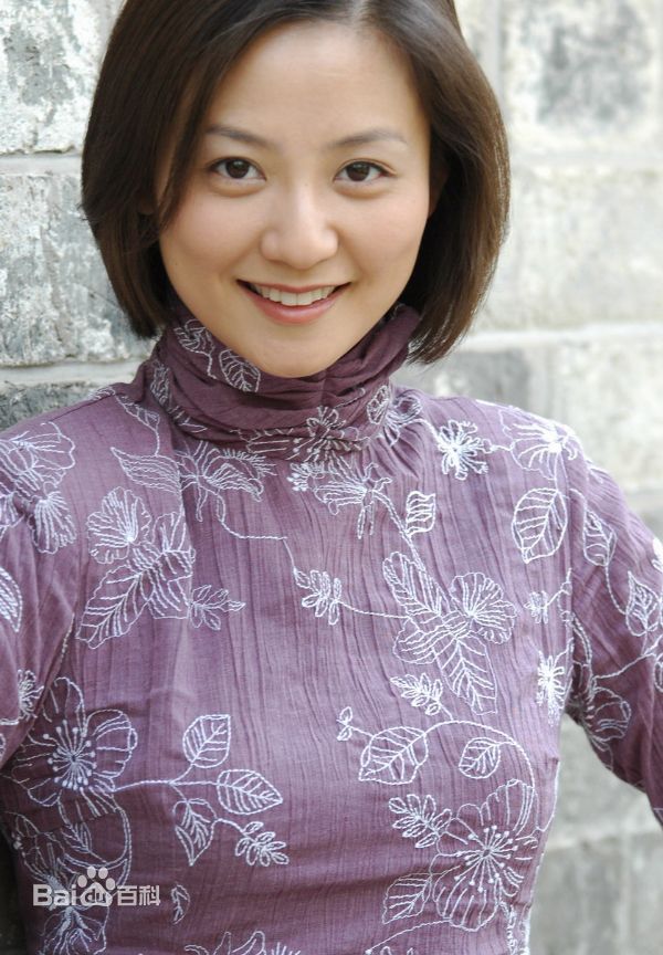 苏丽演员前后照片