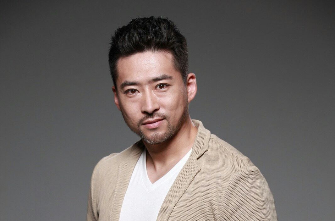 精选冢越博隆(Tsukagoshi Hirotaka)