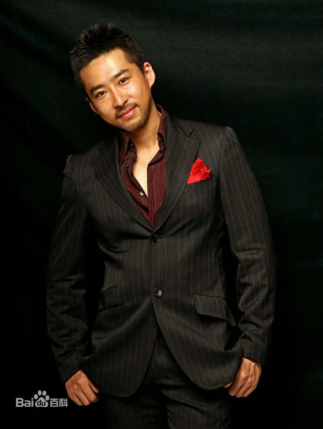 精选冢越博隆(Tsukagoshi Hirotaka)