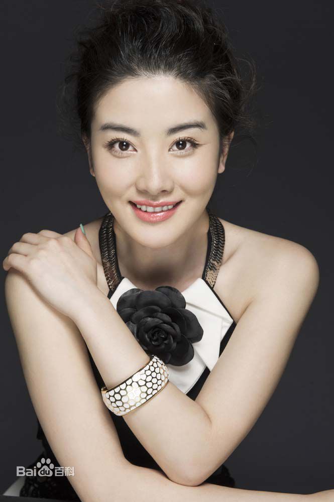 贺丹丹（贺云馨）最优质贺丹丹魅力相册