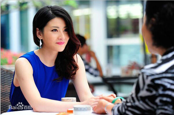 贺丹丹（贺云馨）最优质贺丹丹魅力相册